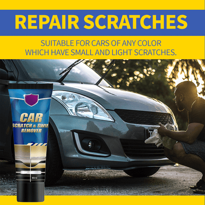 Advance Car Scratch Repair